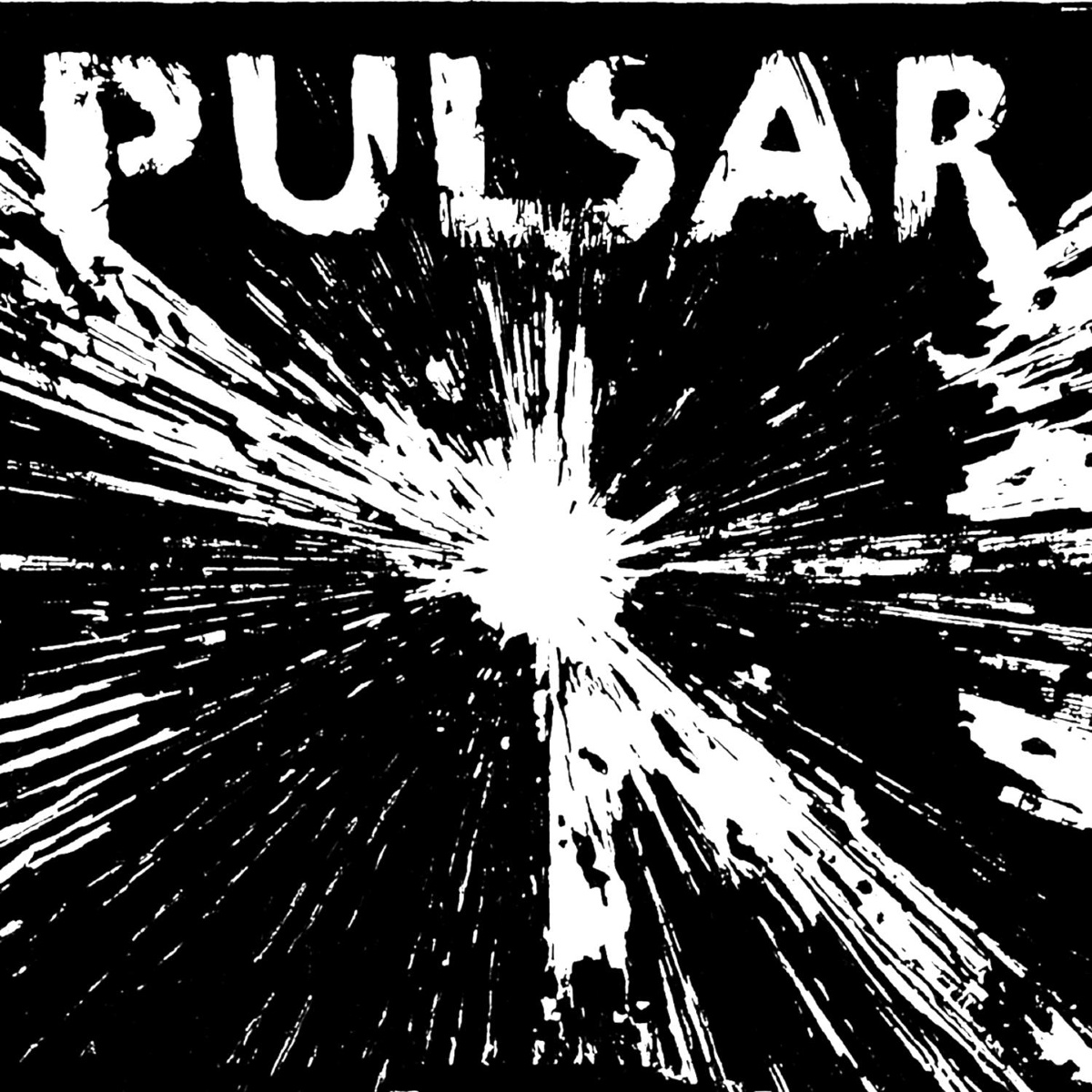 PULSAR - DJ Twisty, 4IRELUV