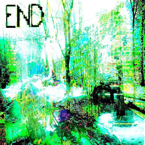 DJ UNIVXRSEL - END