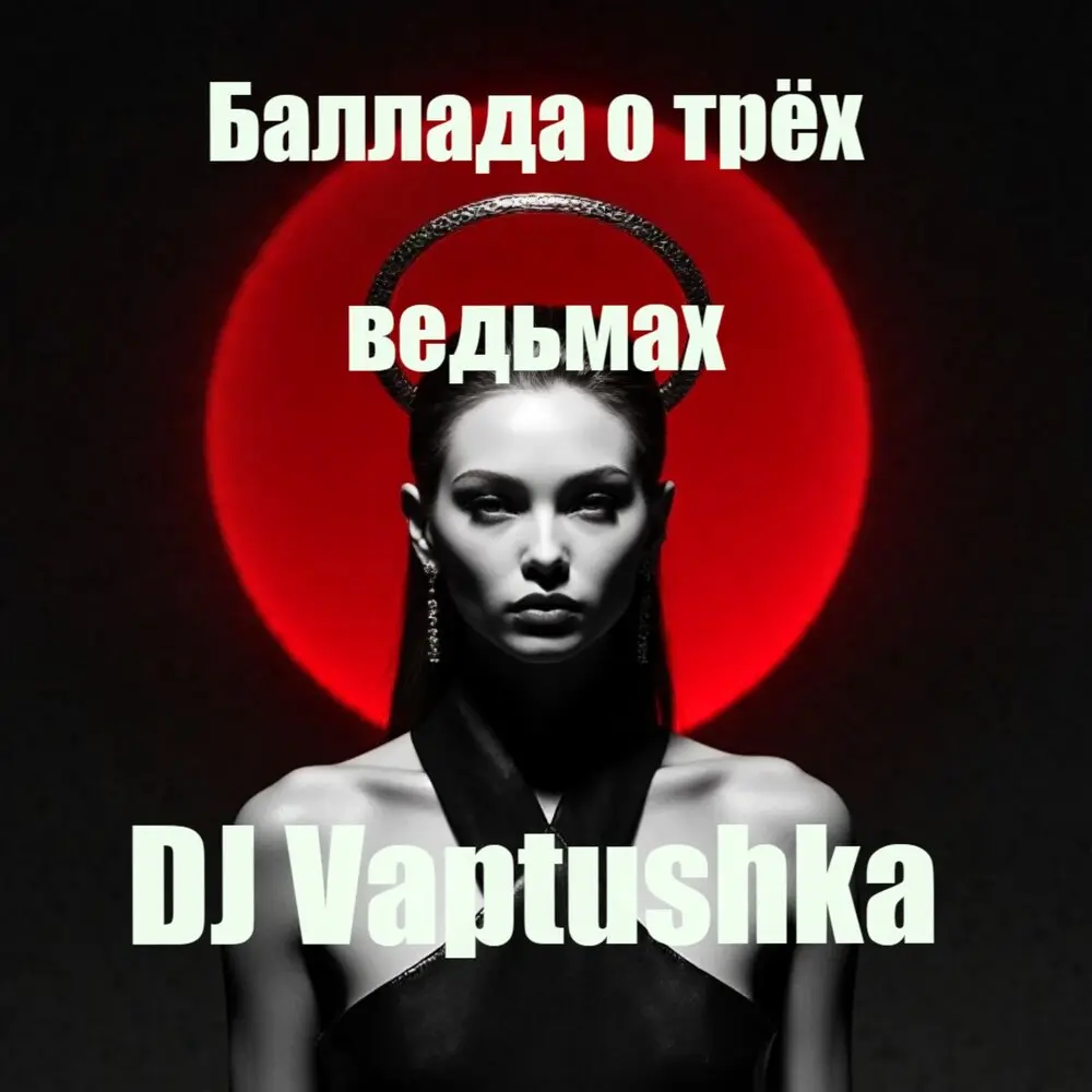 Баллада о трёх ведьмах - DJ Vaptushka