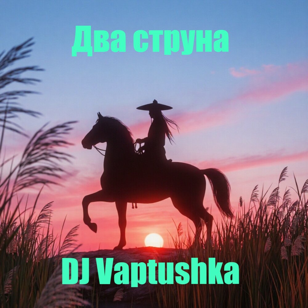 Два струна - DJ Vaptushka