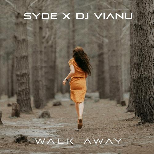 DJ Vianu feat. SŸDE - Walk Away (Extended Version)