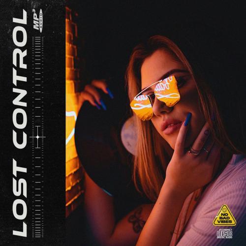 DJ Vianu - Lost Control