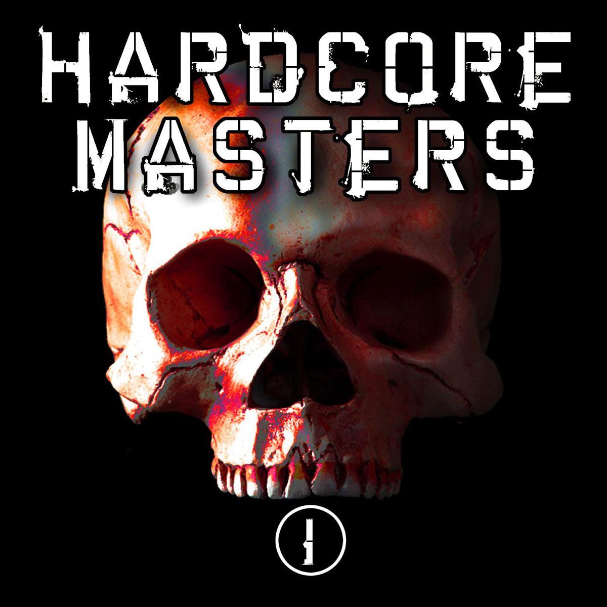 DJ Vince & The Dark Raver - Intelligent Hardcore