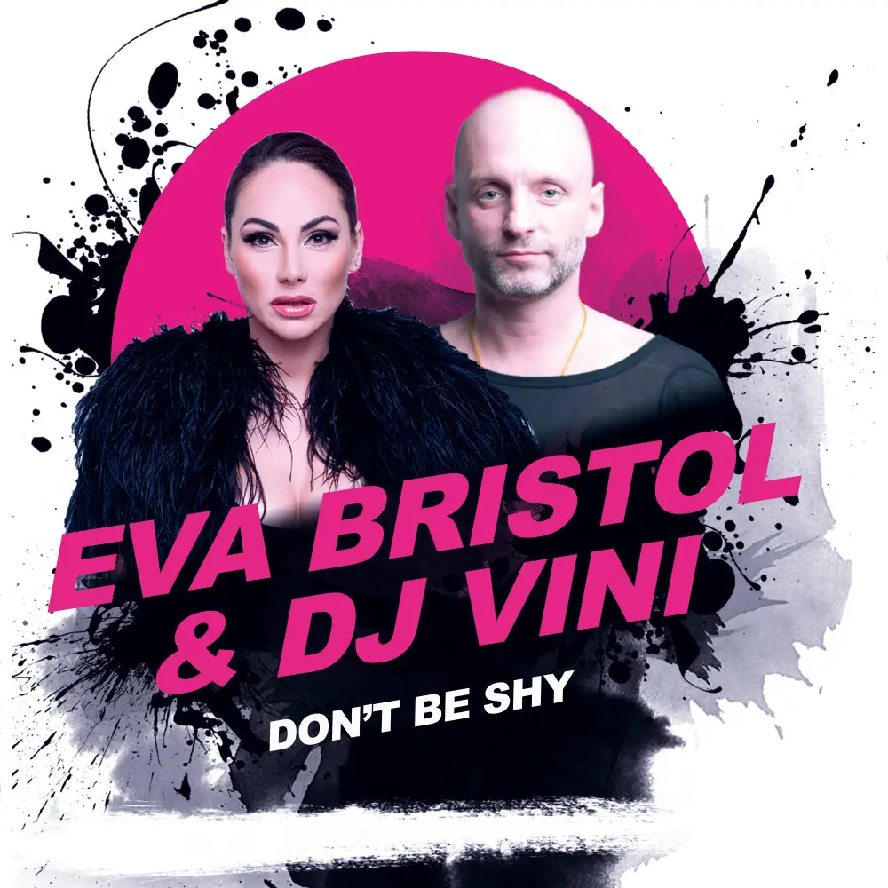 Sing - DJ Vini, Eva Bristol