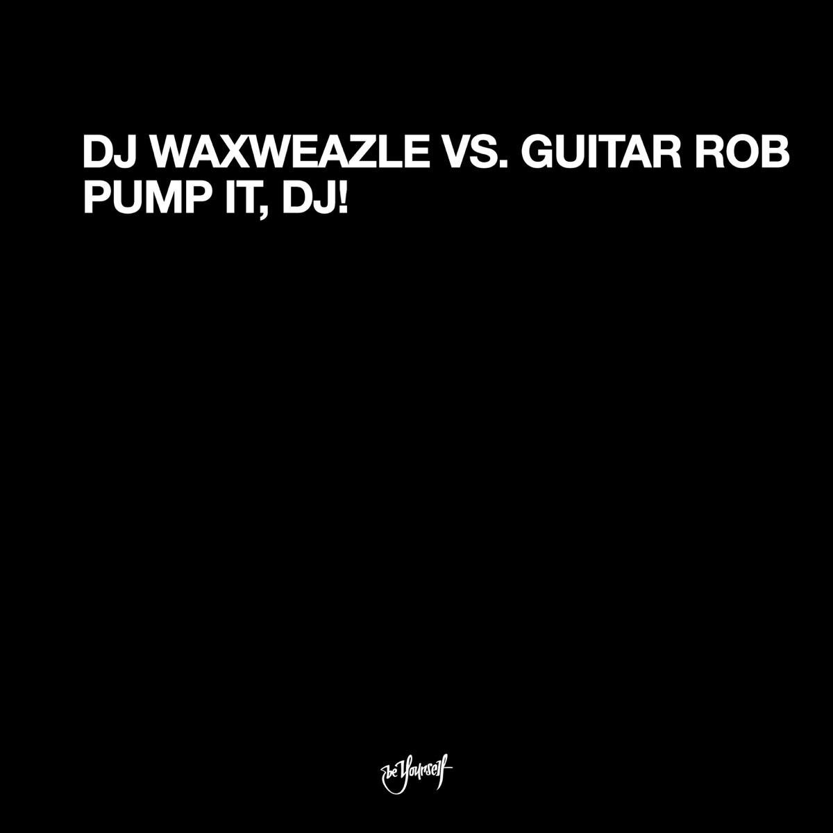 DJ Waxweazle & Guitar Rob - This Is How It Started