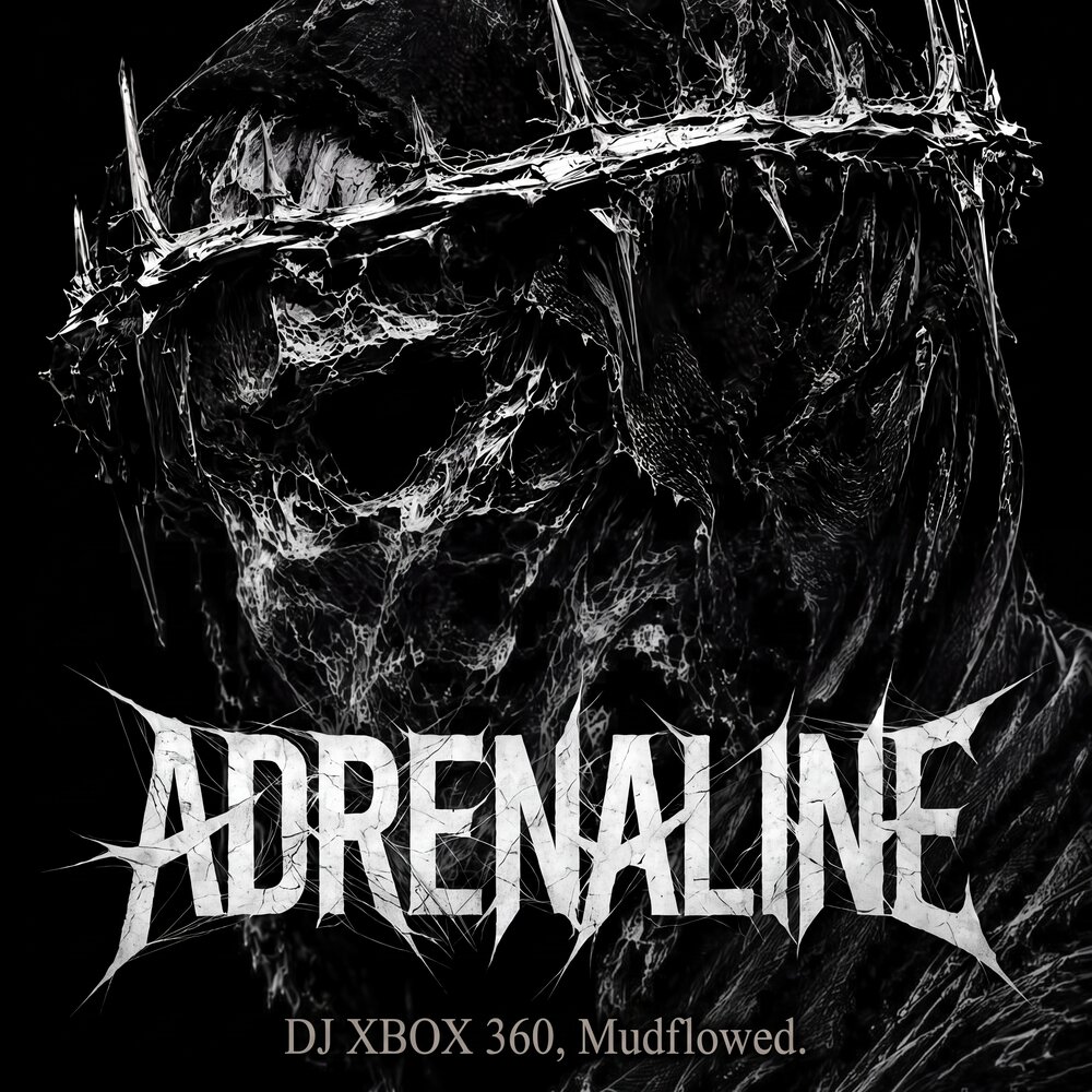 ADRENALINE - DJ XBOX360, Mudflowed