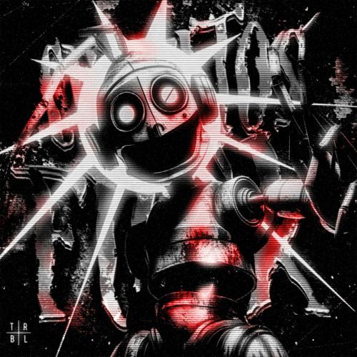 DJ XEVER & DJ VTTT77 - Cereitos Funk (Super Slowed)