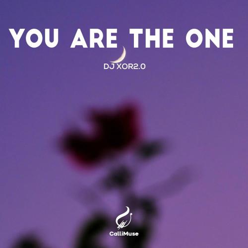 DJ XOR2.0 - You Are The One