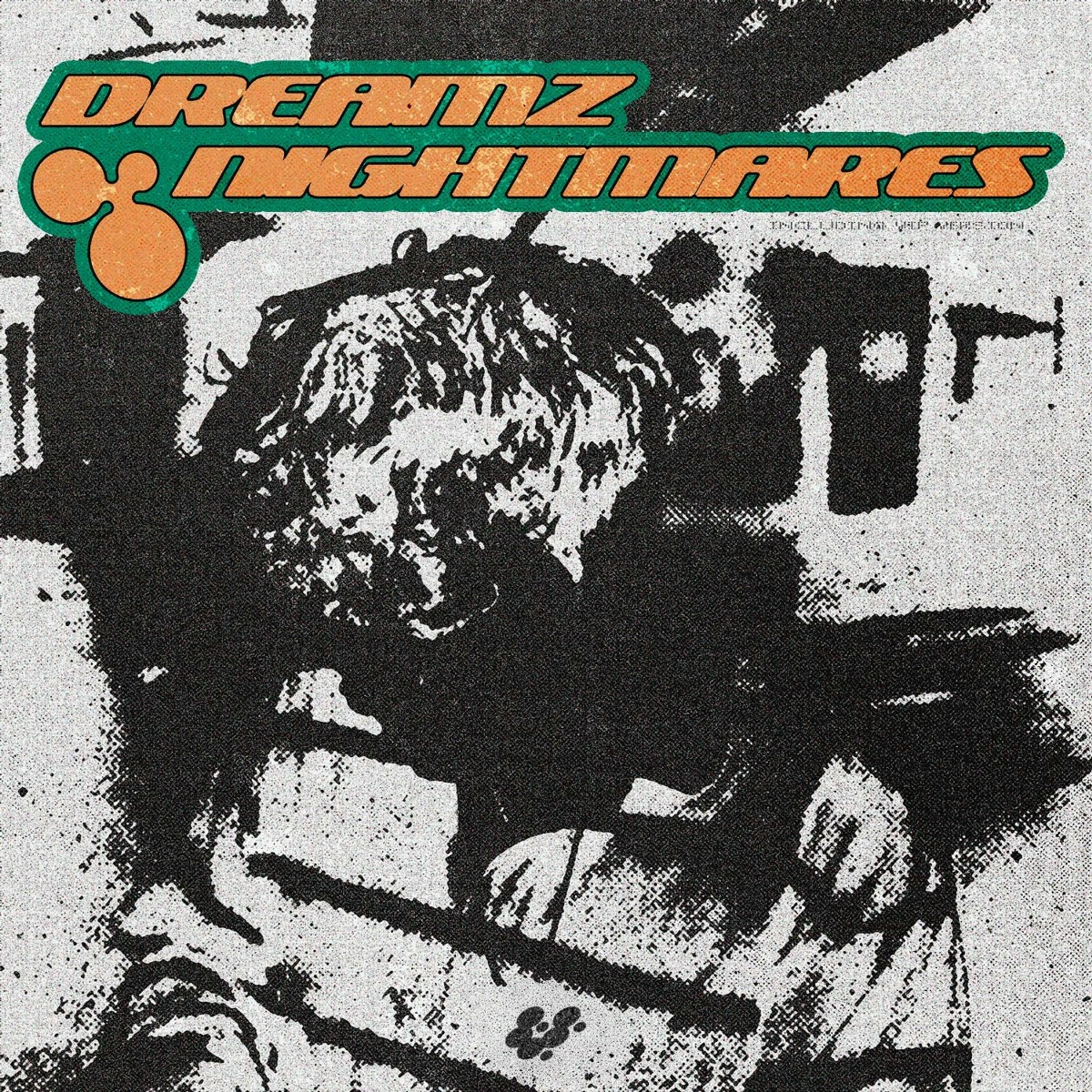 Dreamz & Nightmares - DJ YASTREB