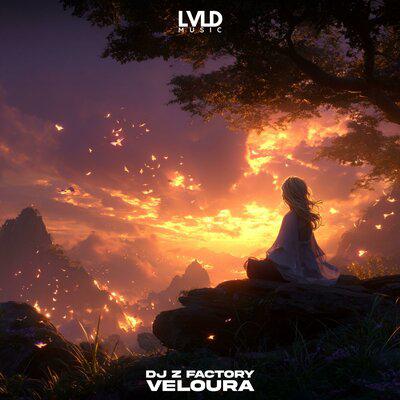Veloura - Dj Z Factory