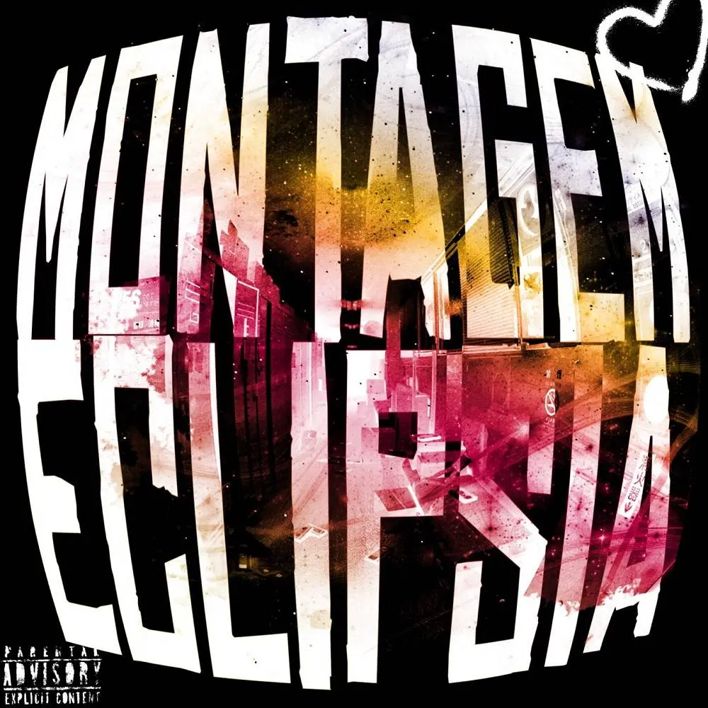 MONTAGEM ECLIPSIA - DJ ZEARE & heapper & ZMAJOR