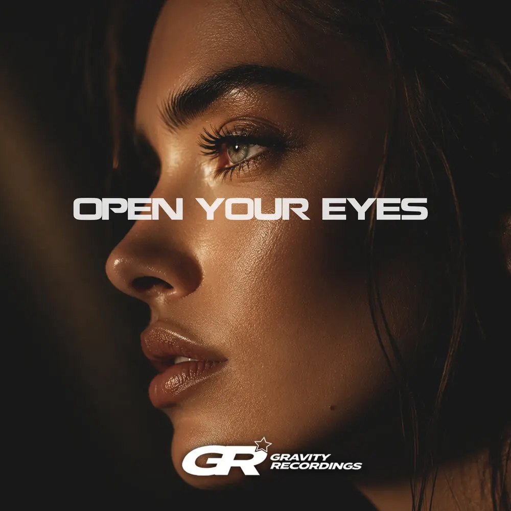 Open Your Eyes - DJ Zhuk