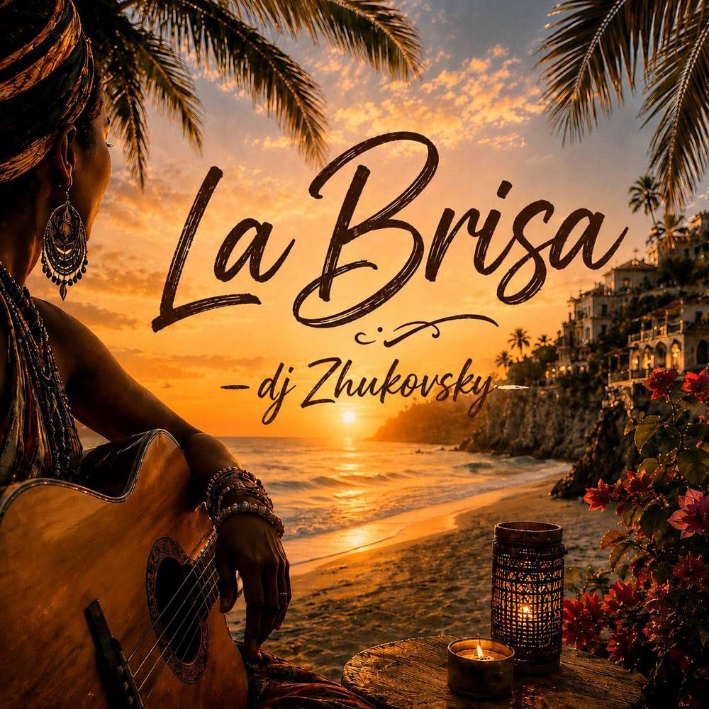 La Brisa - DJ Zhukovsky