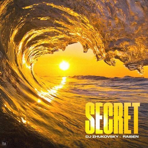 DJ Zhukovsky & RAISEN - Secret