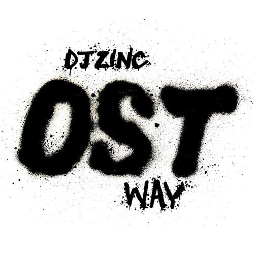 DJ Zinc - Way