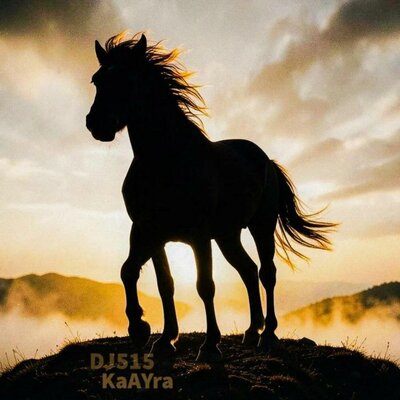 Молодое сердце - DJ515, Kaayra
