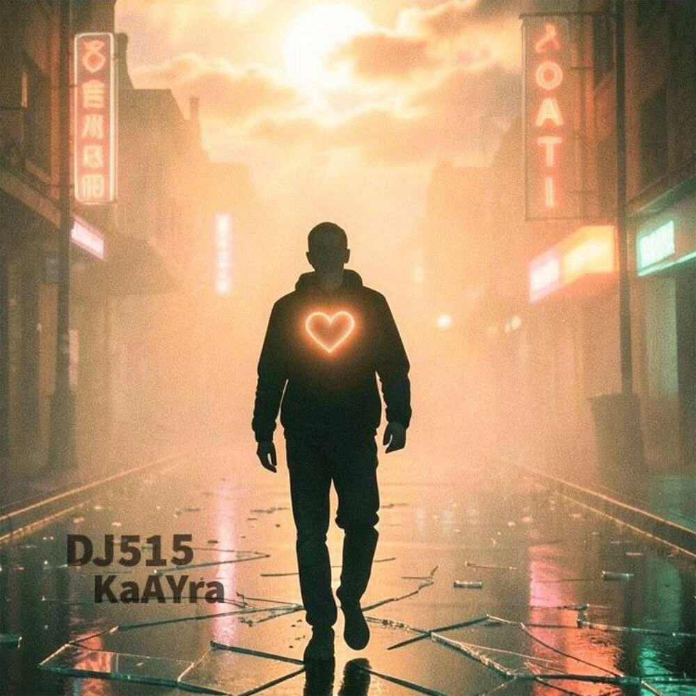 Обида - DJ515, Kaayra