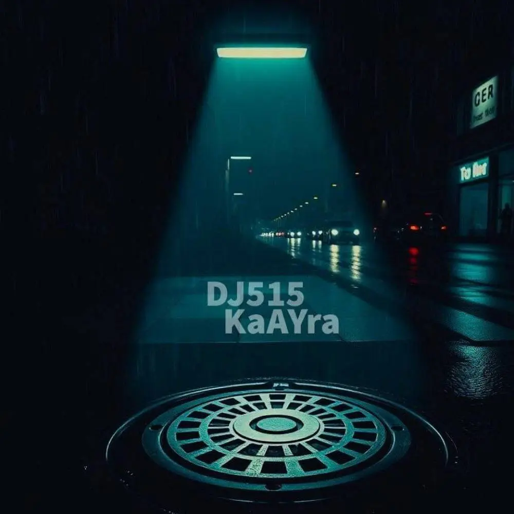 Пустошь времен - DJ515 & KaAYra