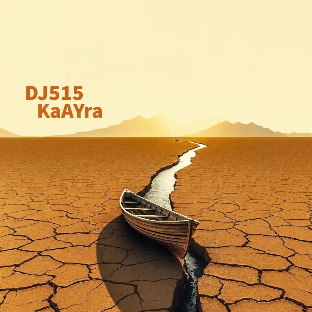 Русло реки - DJ515, Kaayra