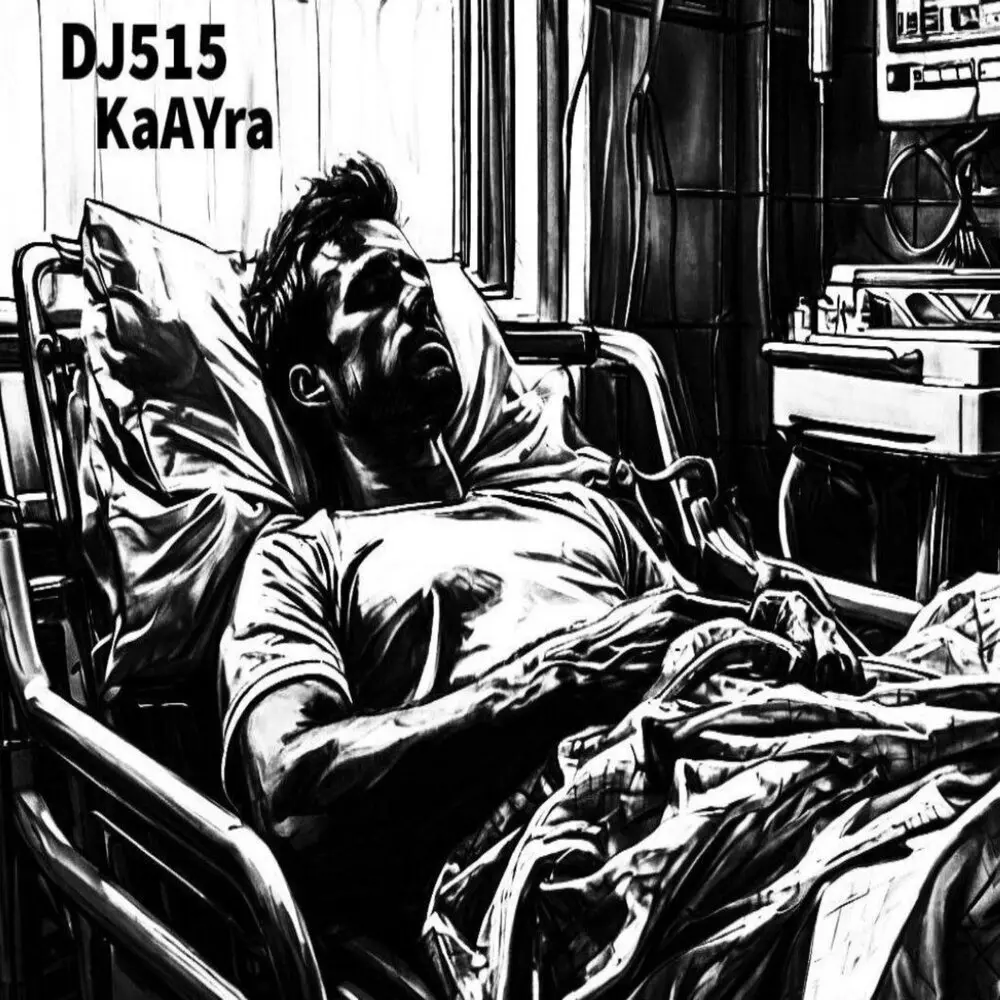 В палате (BAP Remix) - DJ515, Kaayra