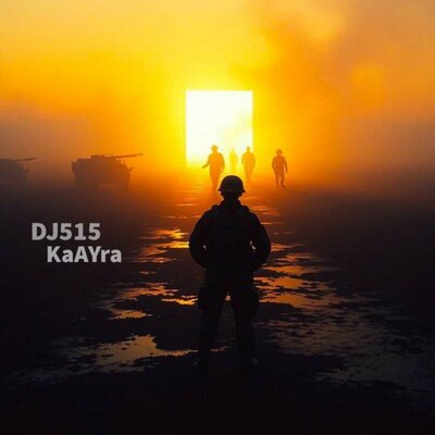 Возвращайтесь ребята - DJ515, Kaayra