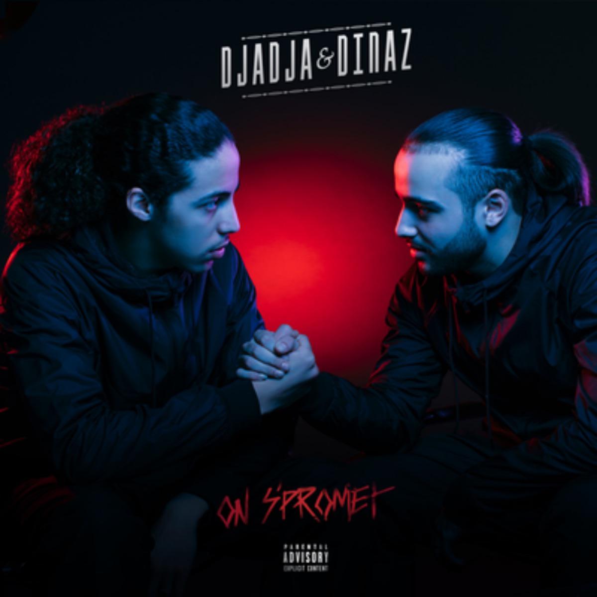 Djadja & Dinaz - J'fais mes affaires