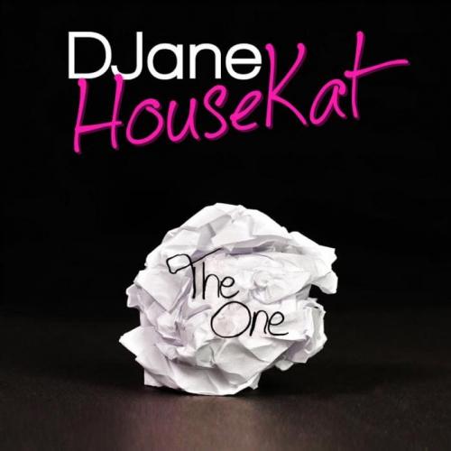 DJane HouseKat & Lotus - Listen