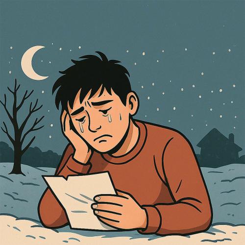 Зима Была Теплей - Djaniz