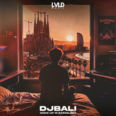 Woke Up In Barcelona - DjBali
