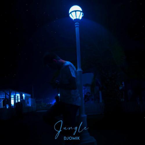 Jungle - djomik
