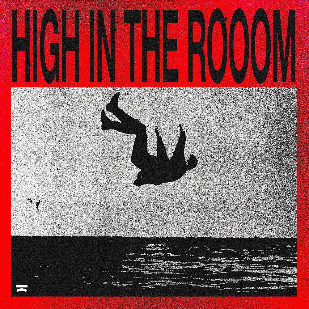 DJs from Mars & Chester Young - High In The Room