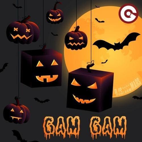 Gam Gam - DJs From Mars