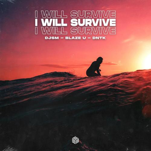 I Will Survive - DJSM, Blaze U & DNTK