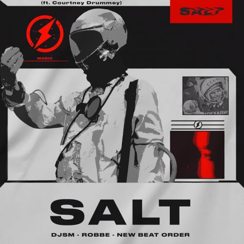DJSM & Robbe & New Beat Order - Salt