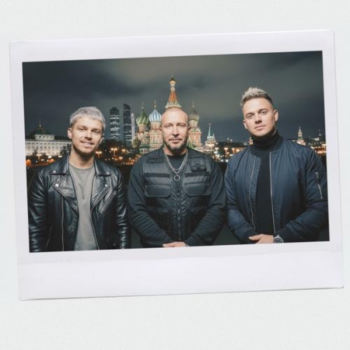 DJZHUKOV, Istokiya, Данко - Московская ночь