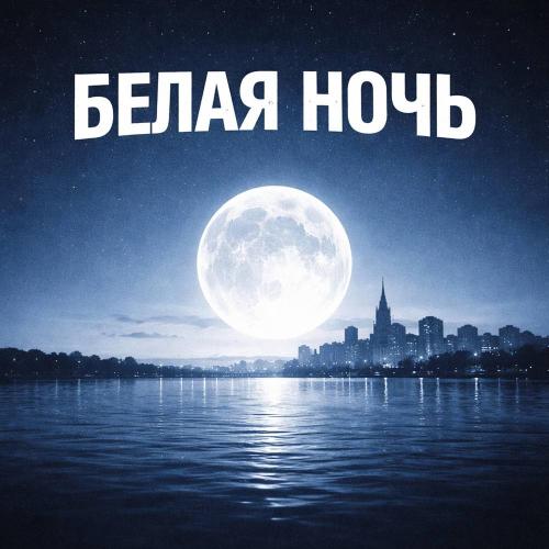 DJZHUKOV, Виктор Салтыков - Белая Ночь