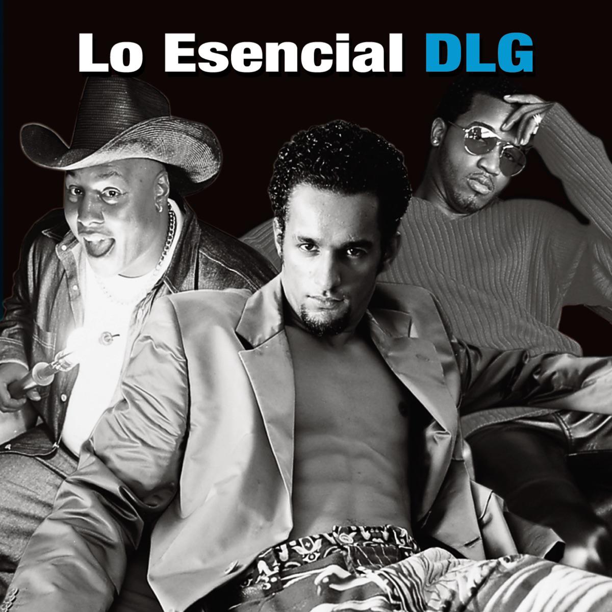 La Quiero A Morir - DLG