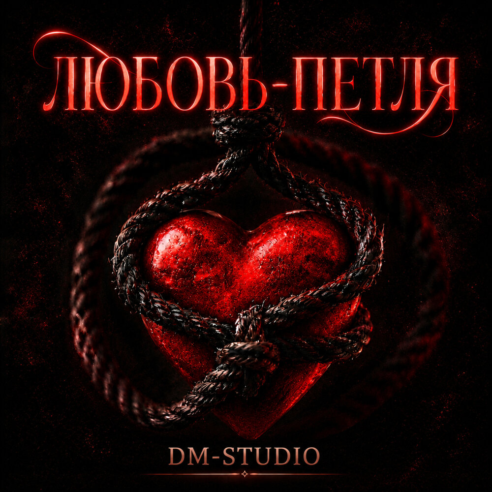 Любовь-петля - DM-STUDIO