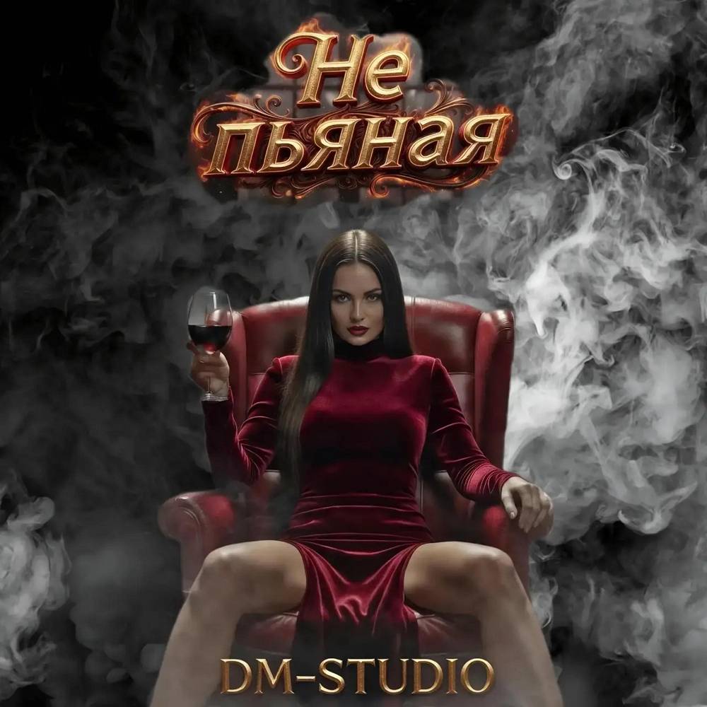 DM-STUDIO - Зачем мне всё это
