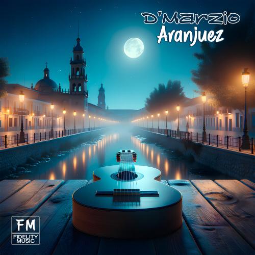 DMarzio - Aranjuez