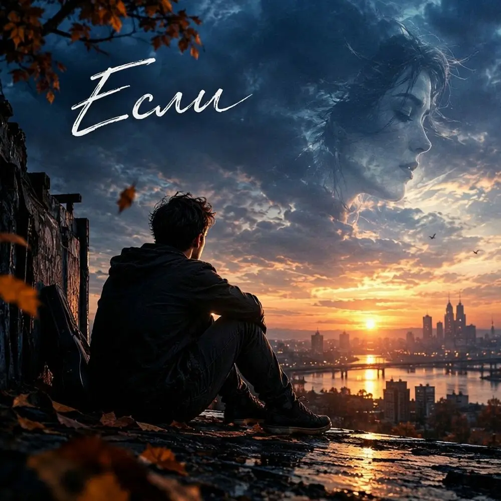 Если - Dmitri Kravchenko