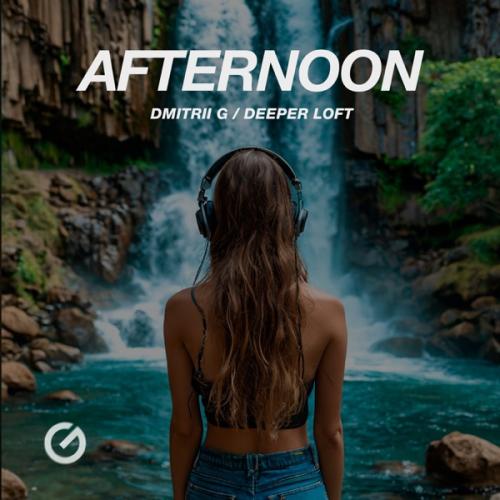 Dmitrii G & Deeper Loft - Afternoon