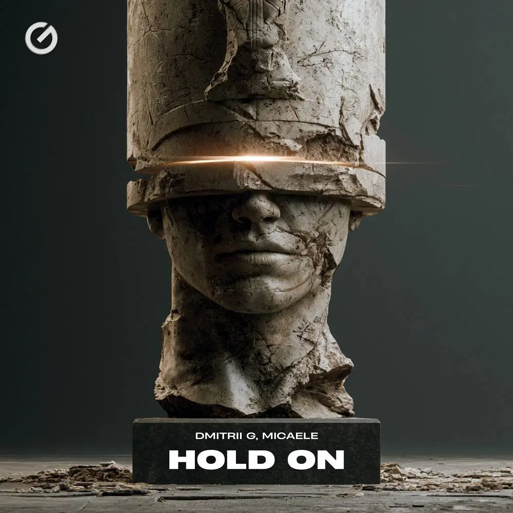 Hold On - Dmitrii G & Micaele