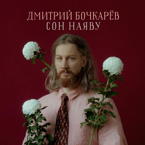 Дмитрий Бочкарёв - Аборигены