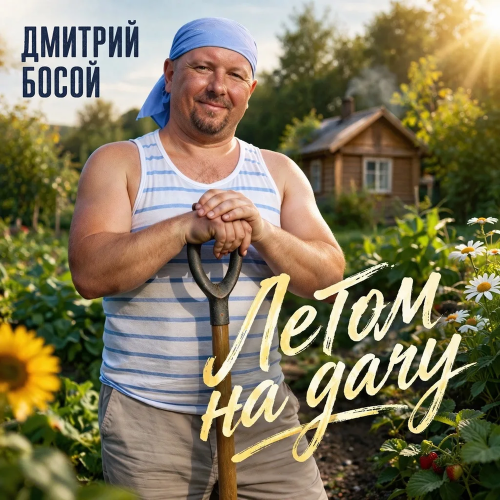 Дмитрий Босой - Летом на дачу