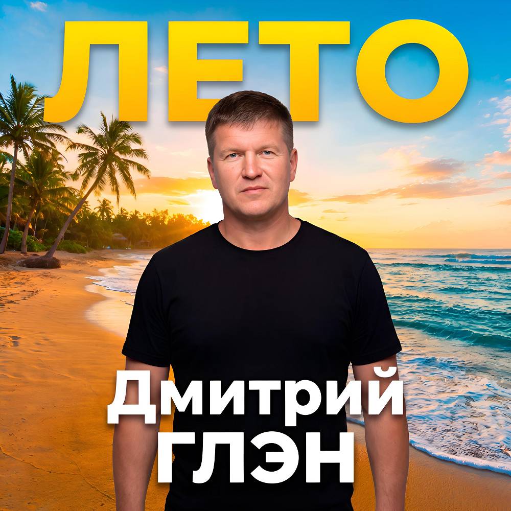 Лето - Дмитрий Глэн