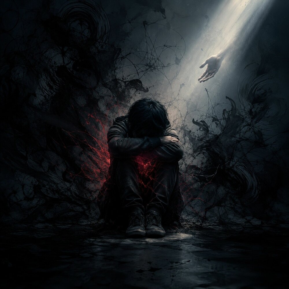 Не плачь - Дмитрий Голубь