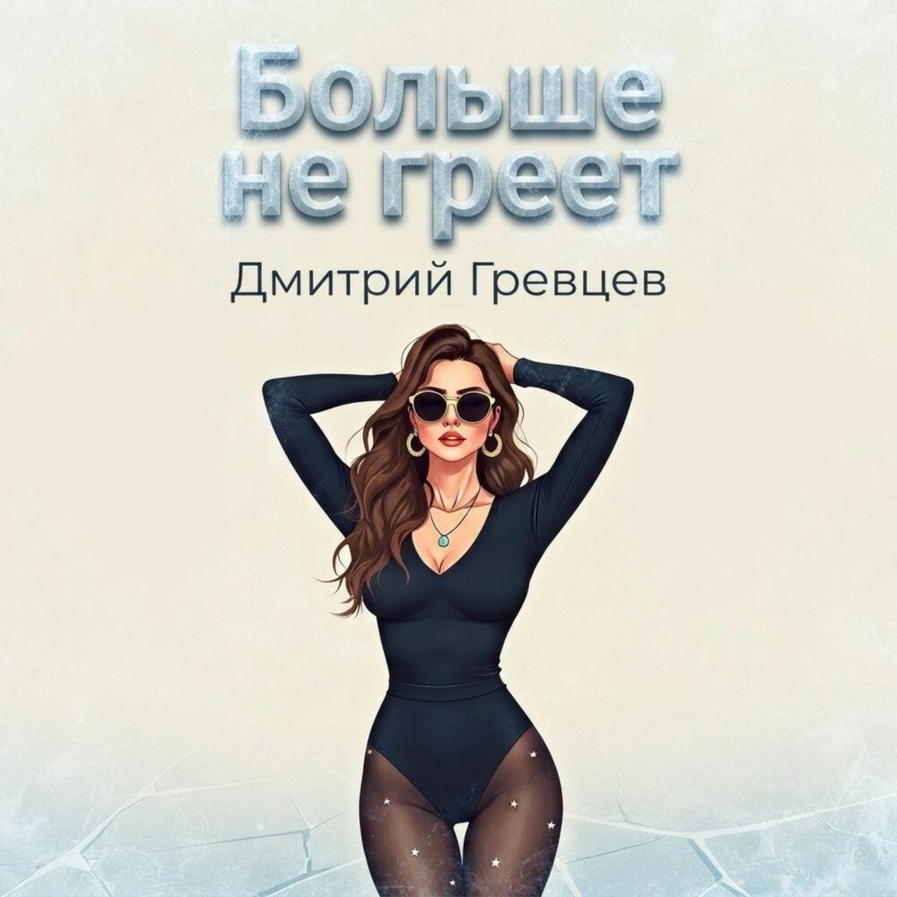 Больше не греет - Дмитрий Гревцев