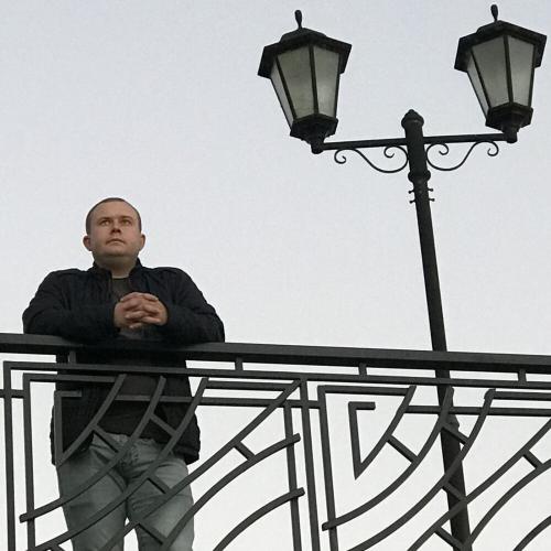 Дмитрий Гревцев - На окраине августа