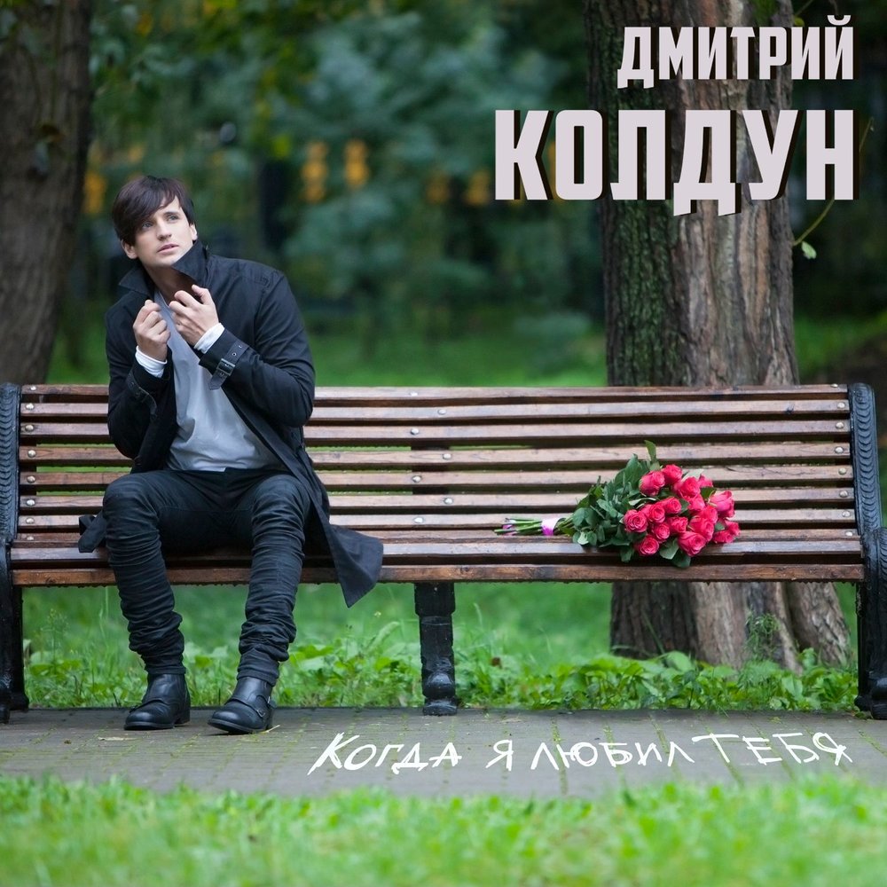 Когда я любил тебя - Дмитрий Колдун